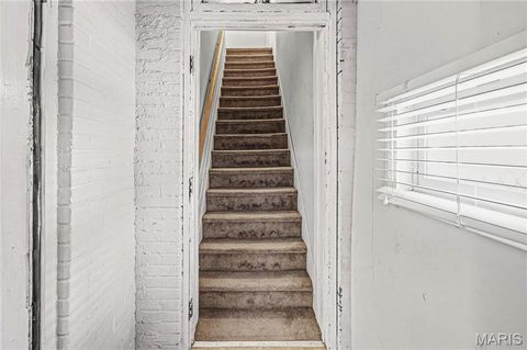 Tiny photo for 4540 Nebraska Avenue, St Louis, MO 63111 (MLS # 26001487)