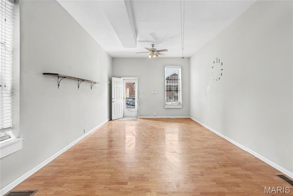 Gietner Place Add - Residential