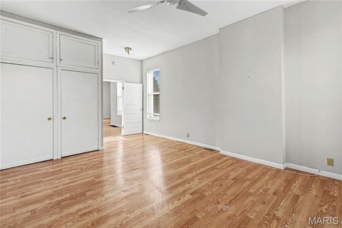 Tiny photo for 4540 Nebraska Avenue, St Louis, MO 63111 (MLS # 26001487)