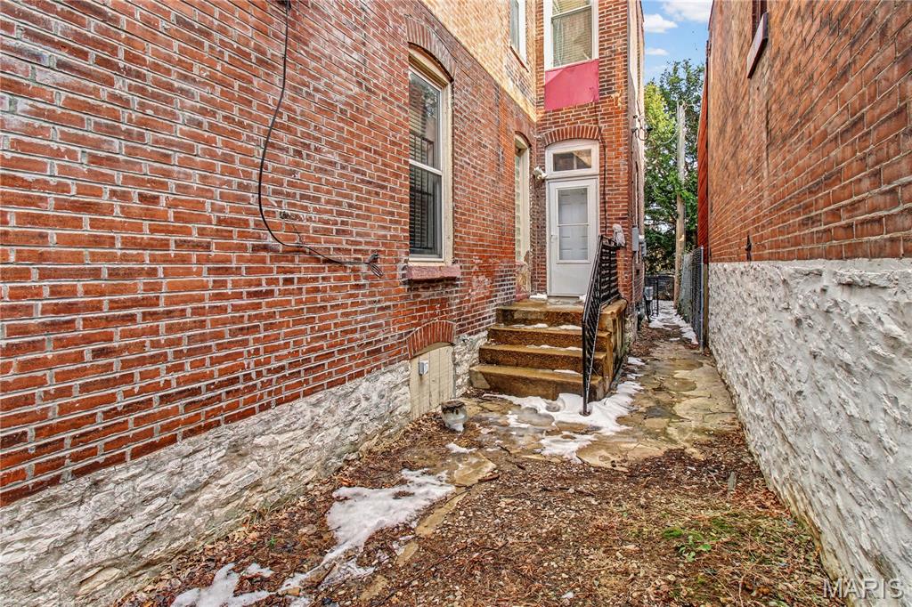 Gietner Place Add - Residential