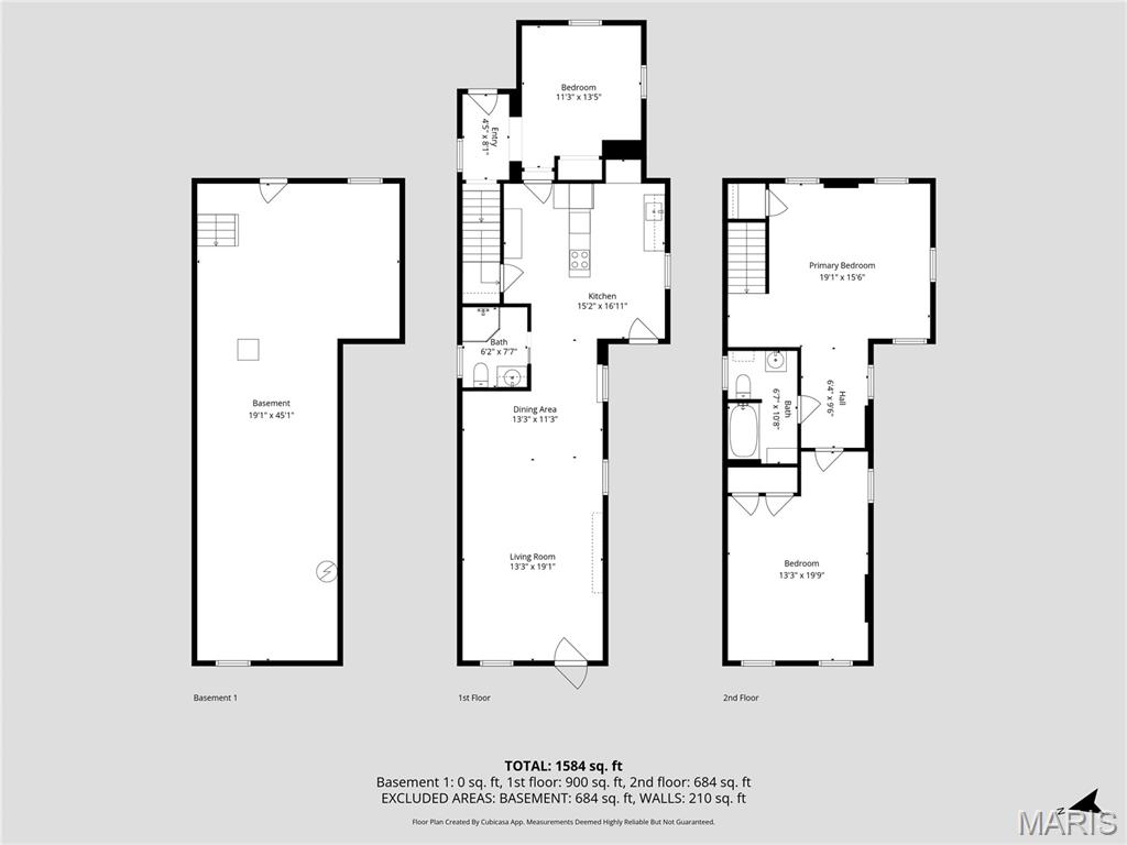 Gietner Place Add - Residential