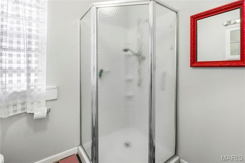 Tiny photo for 4540 Nebraska Avenue, St Louis, MO 63111 (MLS # 26001487)