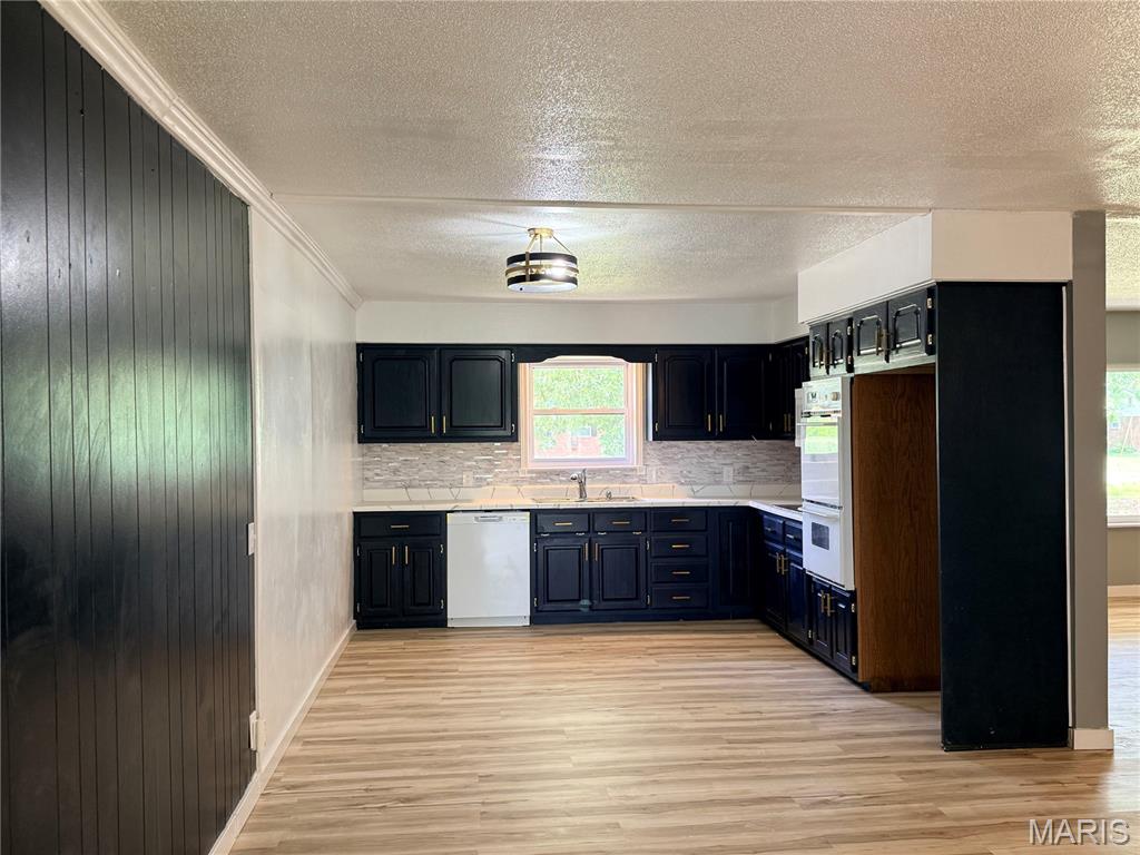 Inman Acres Sub - Residential