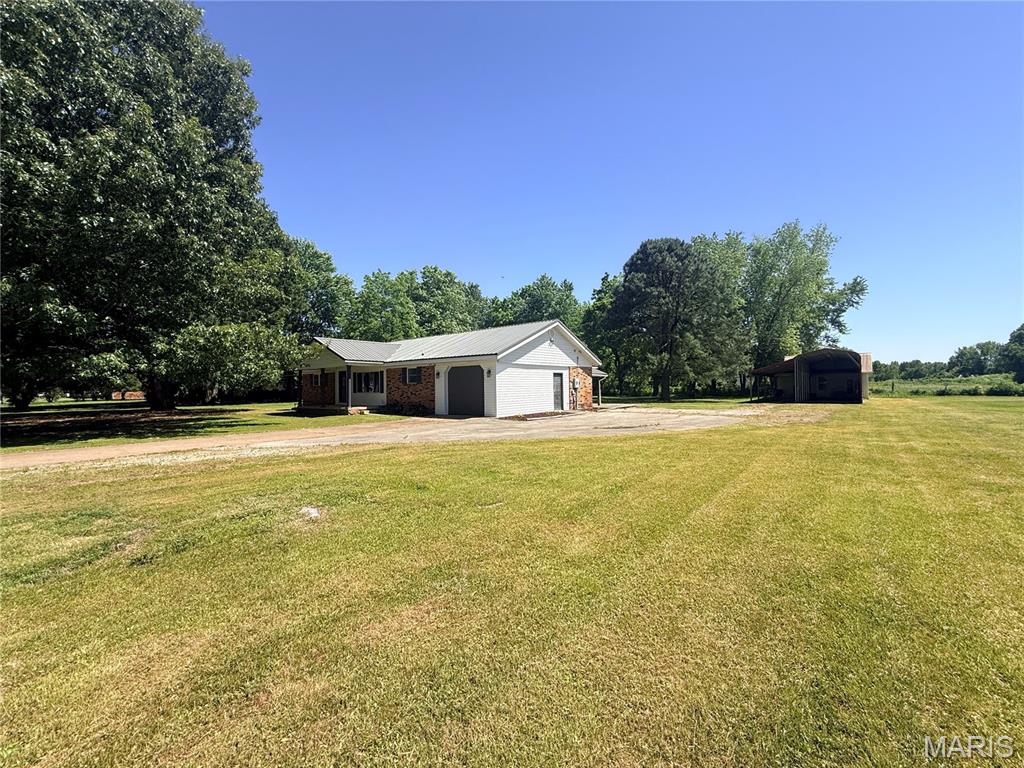 Inman Acres Sub - Residential