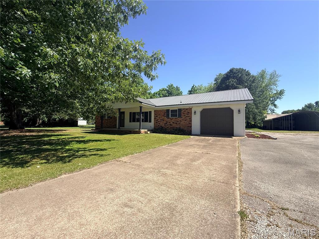 Inman Acres Sub - Residential