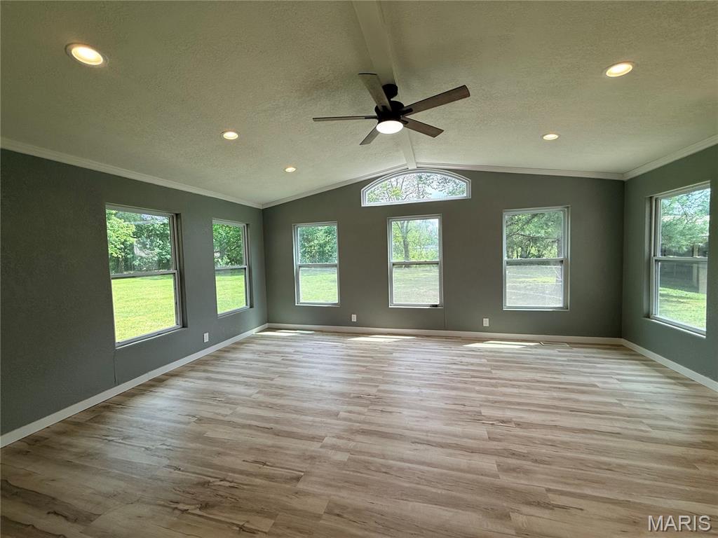 Inman Acres Sub - Residential