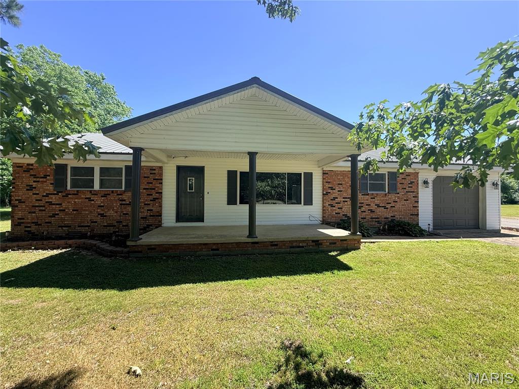 Inman Acres Sub - Residential