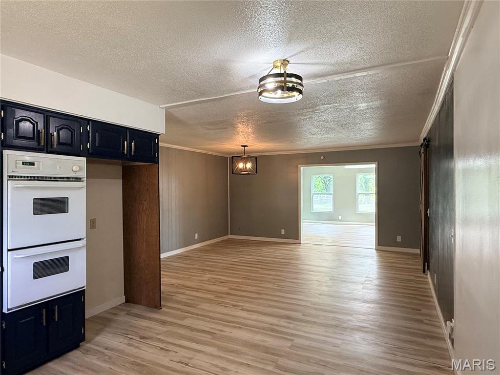 Inman Acres Sub - Residential