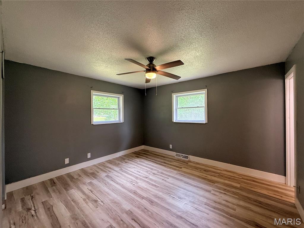 Inman Acres Sub - Residential