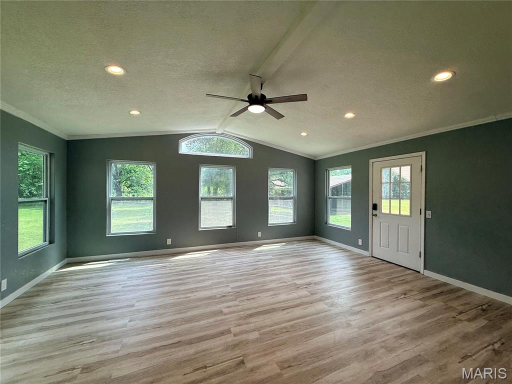 Inman Acres Sub - Residential