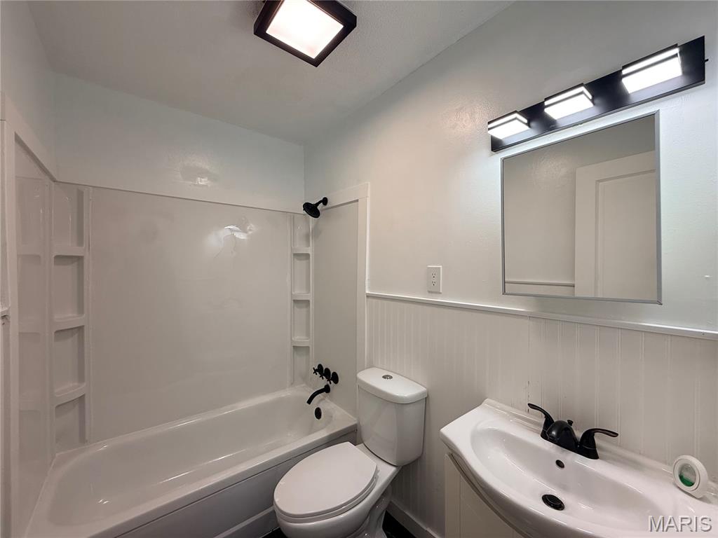 Inman Acres Sub - Residential