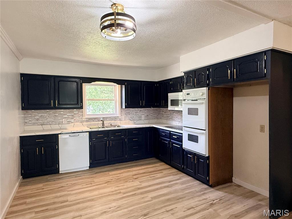 Inman Acres Sub - Residential