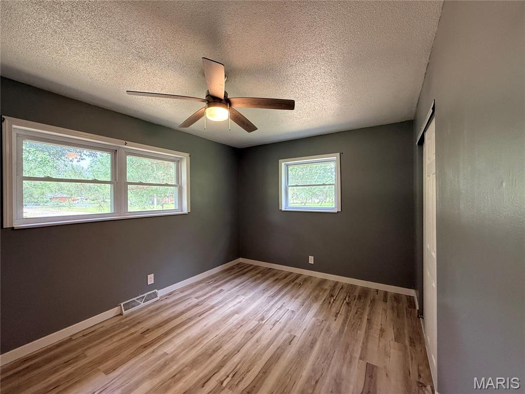Inman Acres Sub - Residential