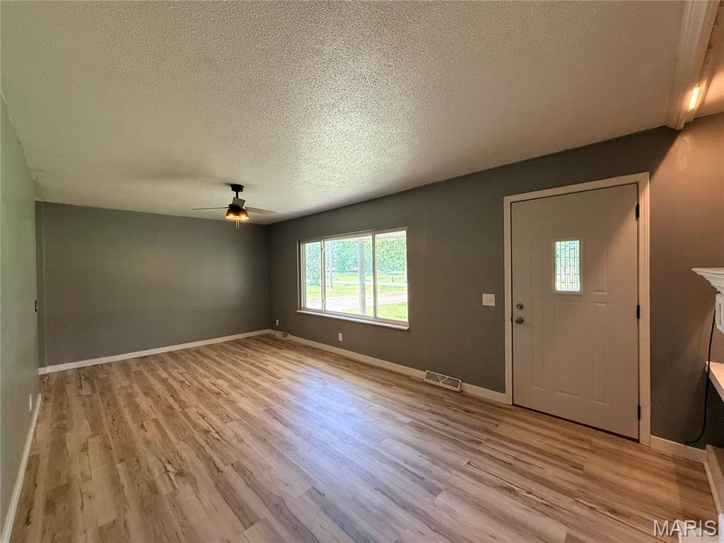 Inman Acres Sub - Residential