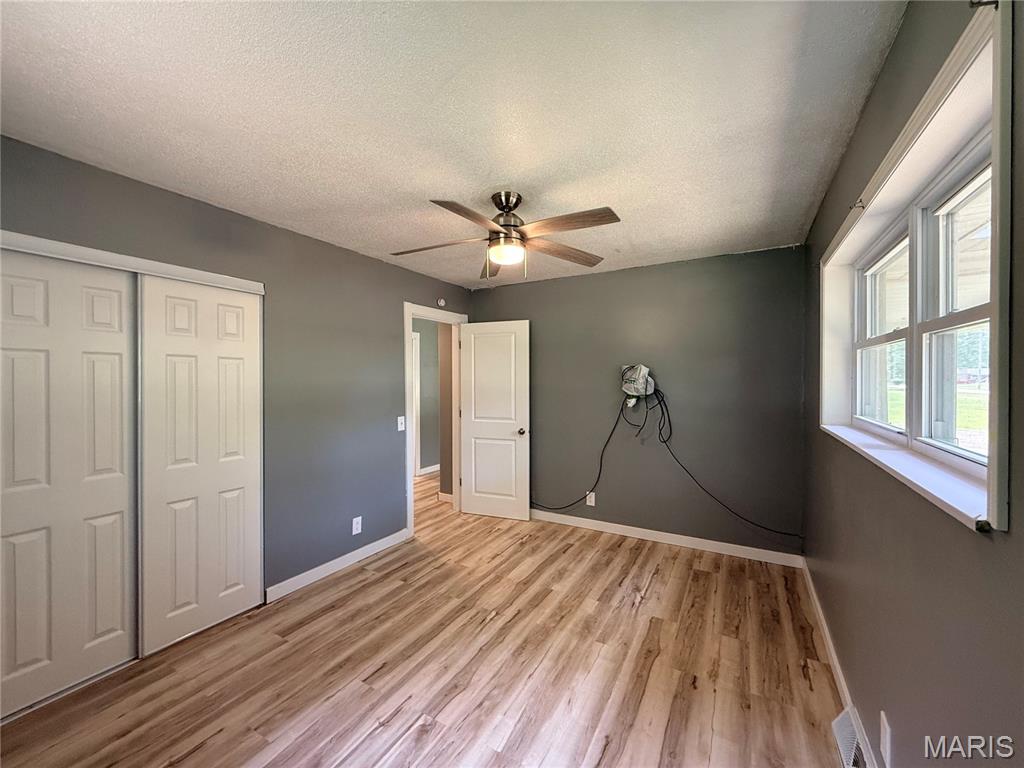 Inman Acres Sub - Residential