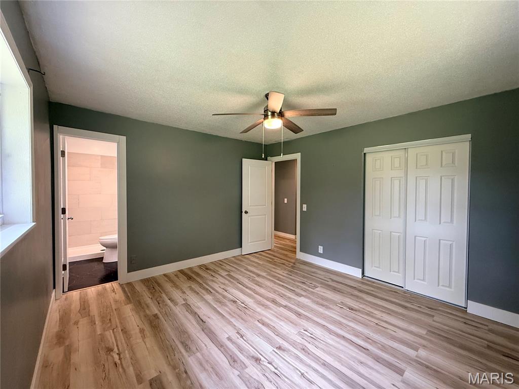 Inman Acres Sub - Residential