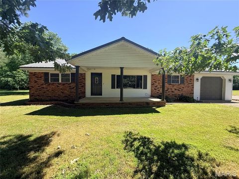 144 Harrison Lane Poplar Bluff MO 63901