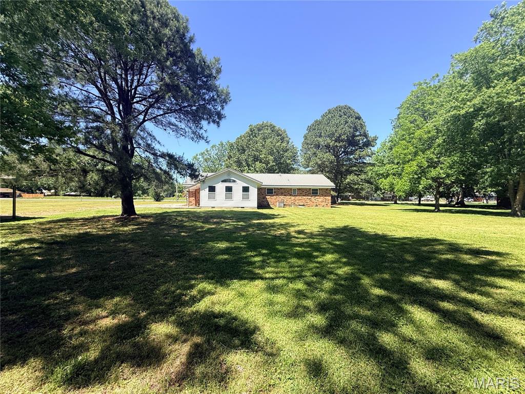 Inman Acres Sub - Residential