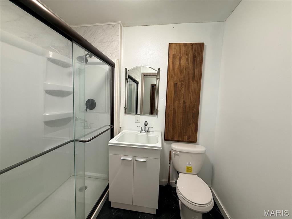 Inman Acres Sub - Residential
