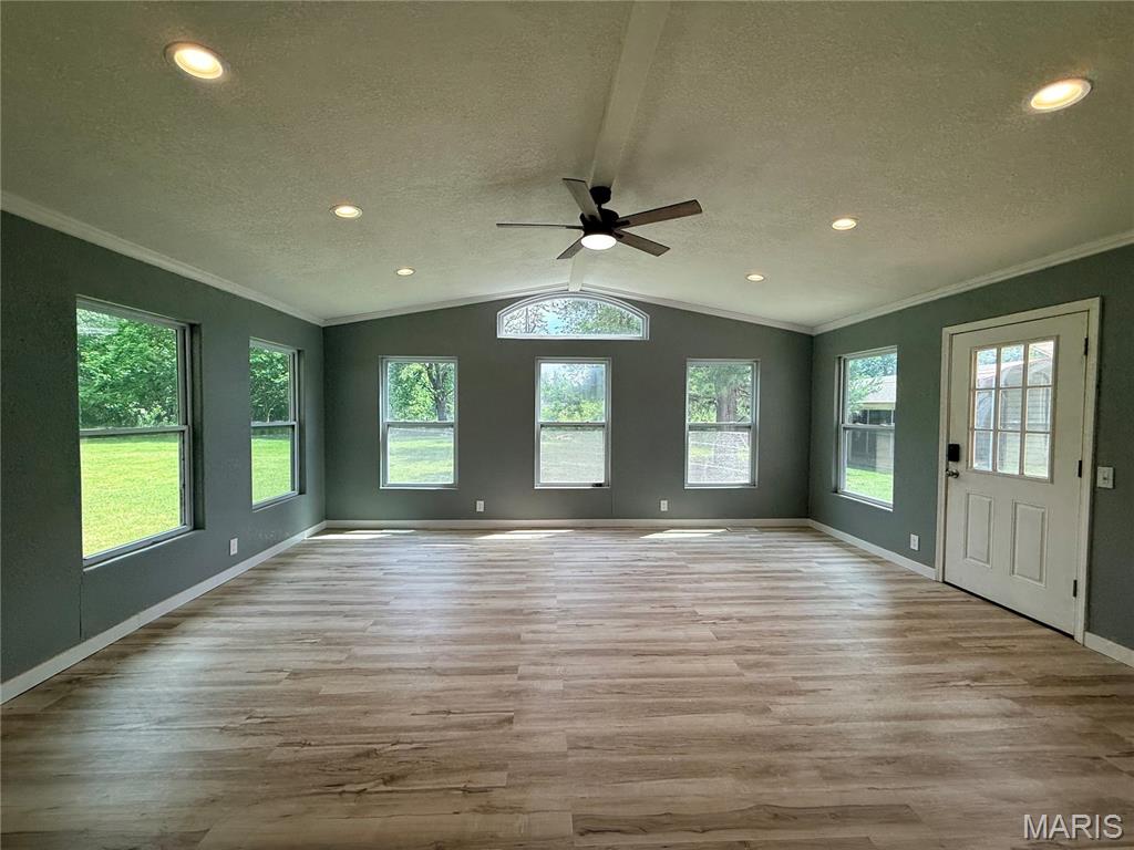 Inman Acres Sub - Residential