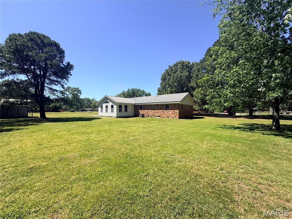 Inman Acres Sub - Residential