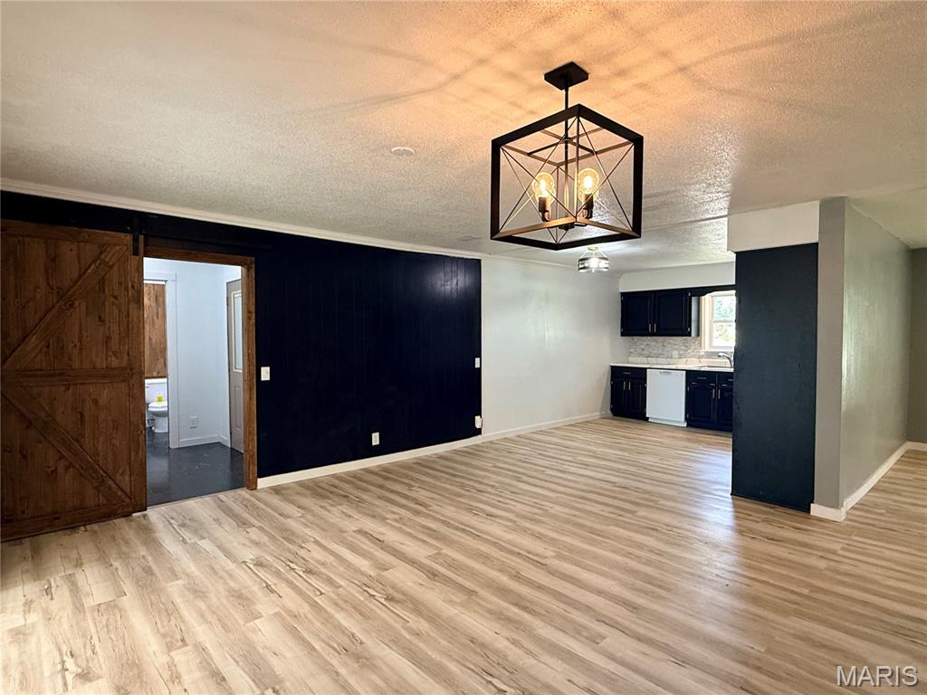 Inman Acres Sub - Residential