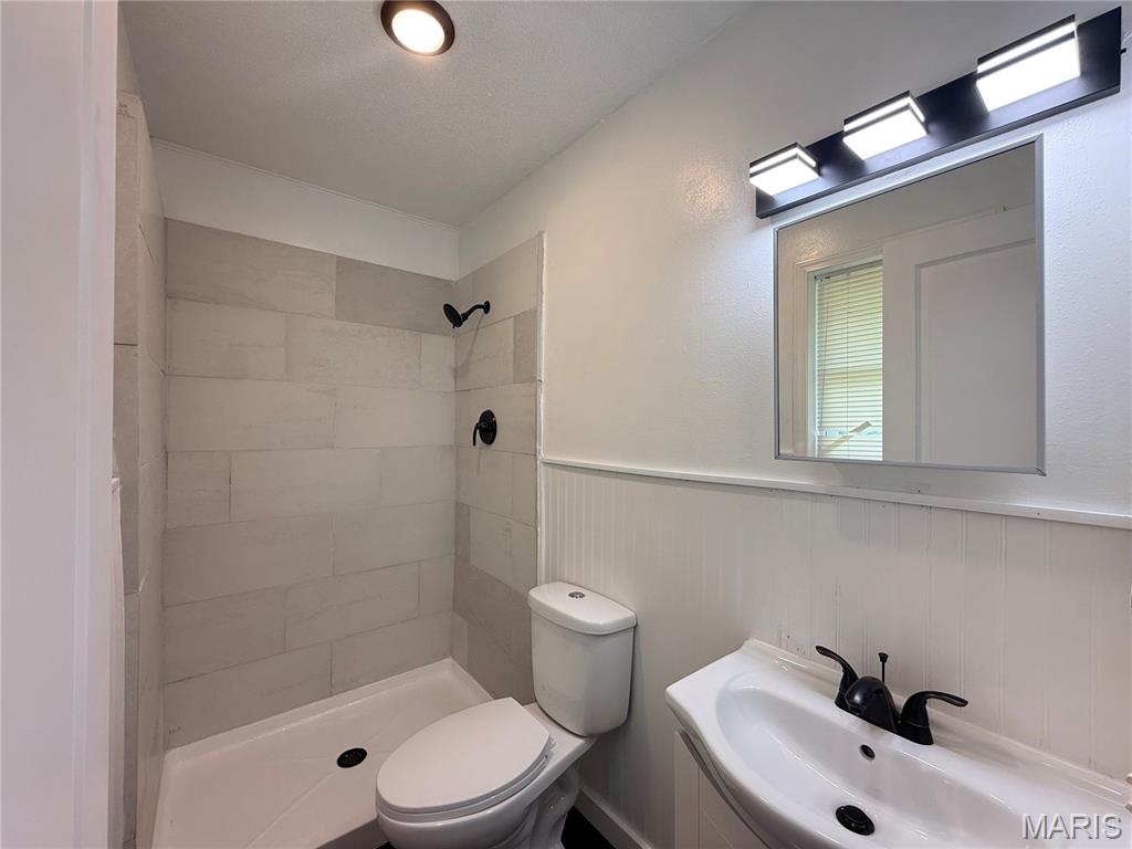 Inman Acres Sub - Residential