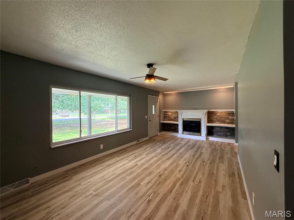Inman Acres Sub - Residential