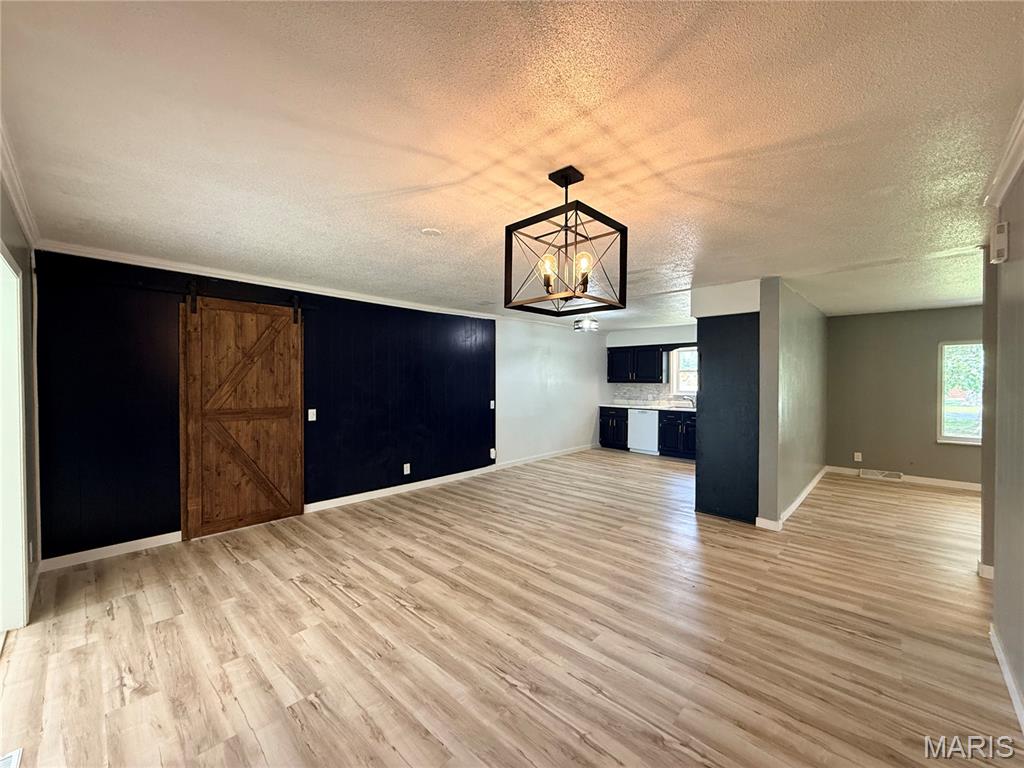 Inman Acres Sub - Residential