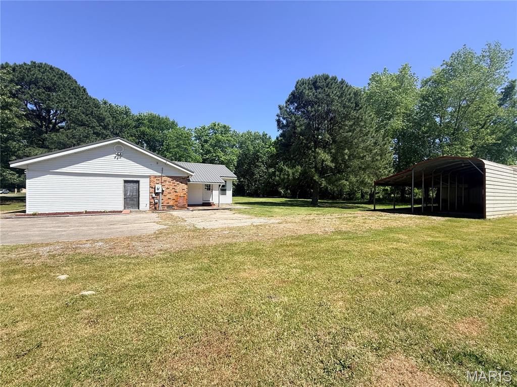 Inman Acres Sub - Residential