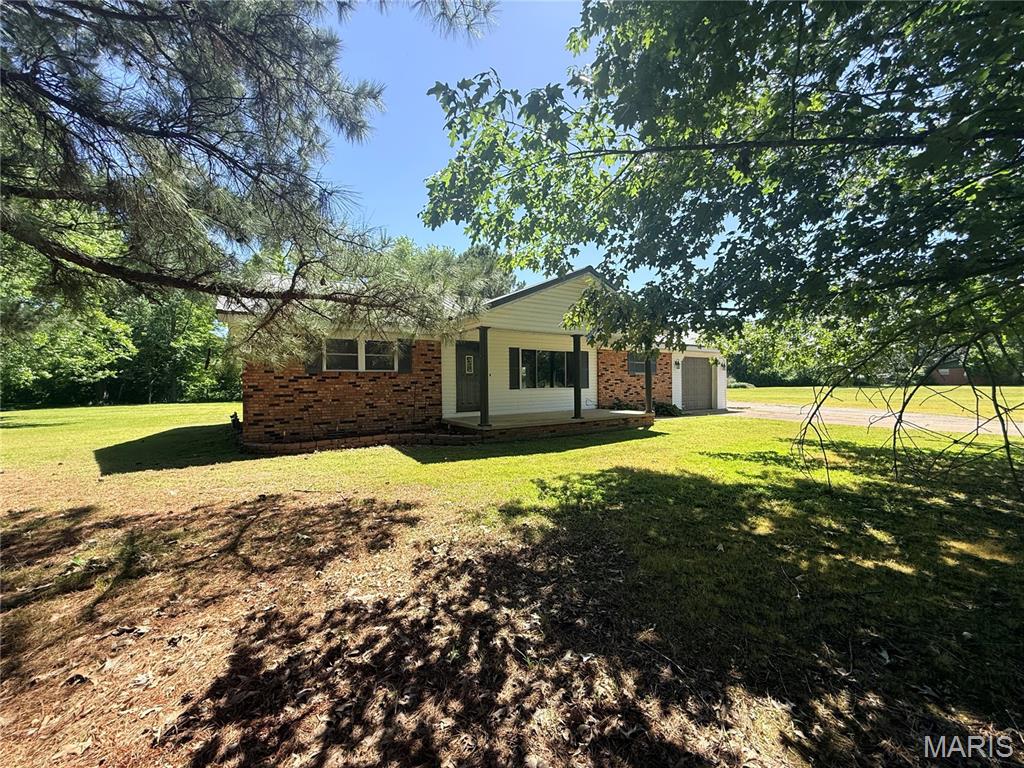 Inman Acres Sub - Residential