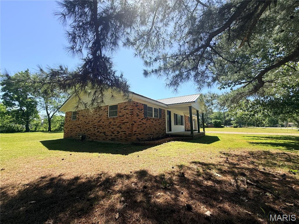Inman Acres Sub - Residential