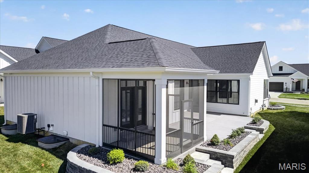 Courtyards At Barathaven - Residential