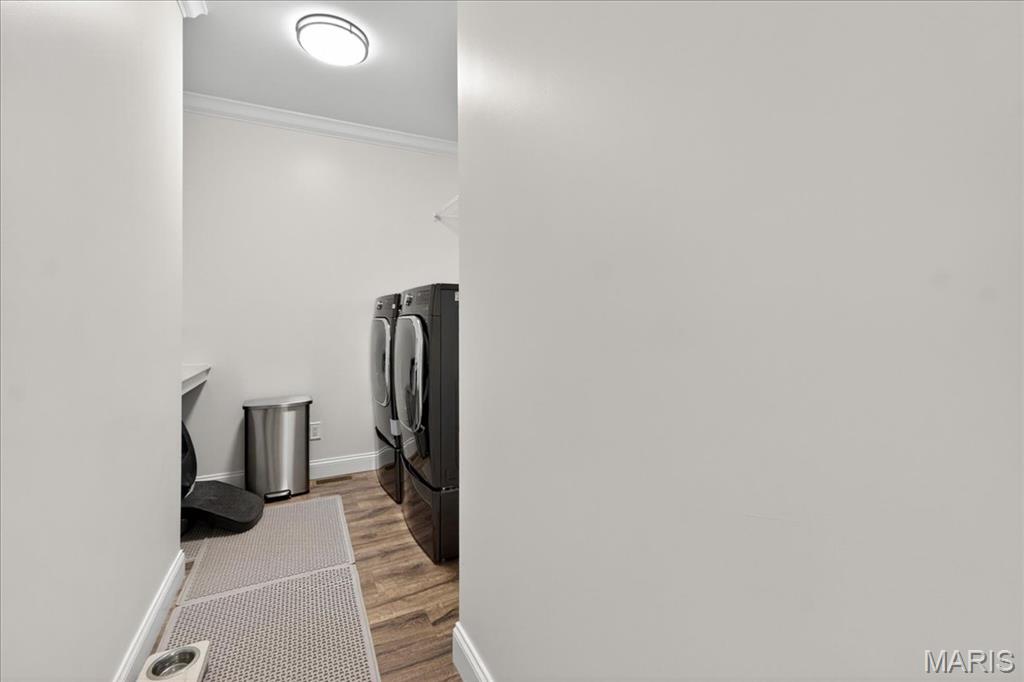 Courtyards At Barathaven - Residential