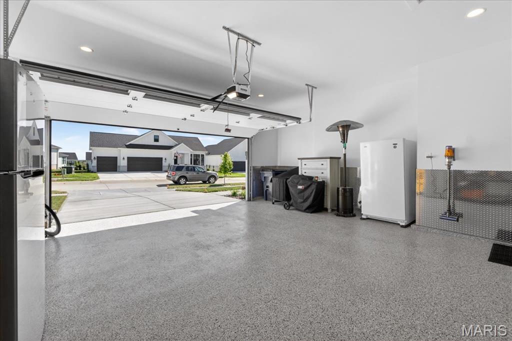 Courtyards At Barathaven - Residential