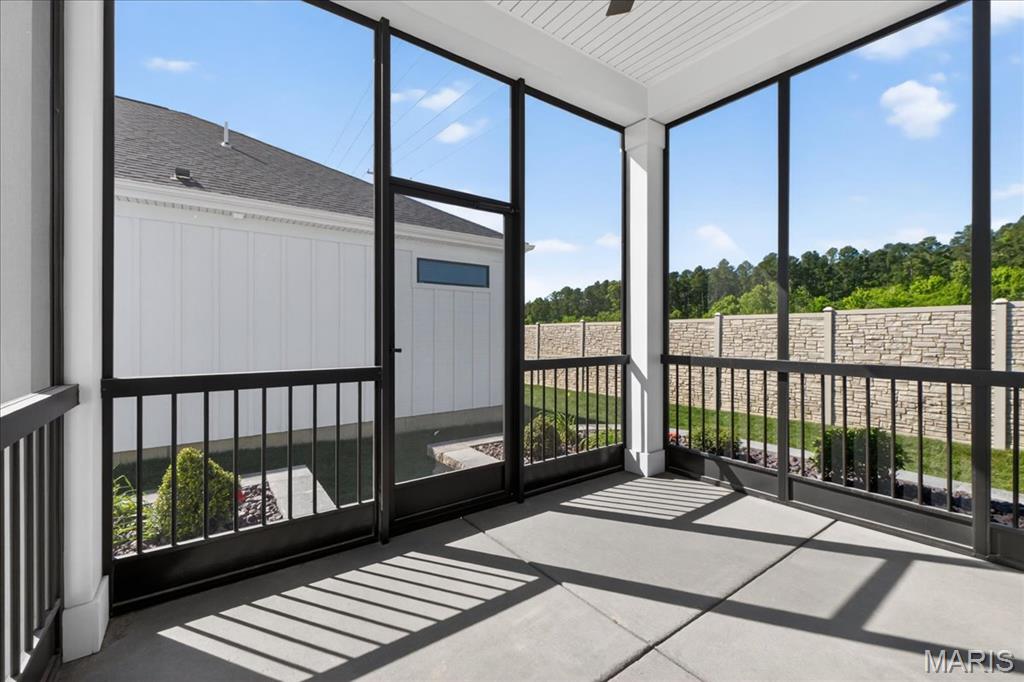 Courtyards At Barathaven - Residential
