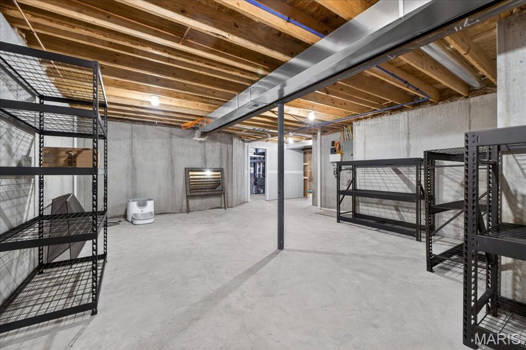Courtyards At Barathaven - Residential