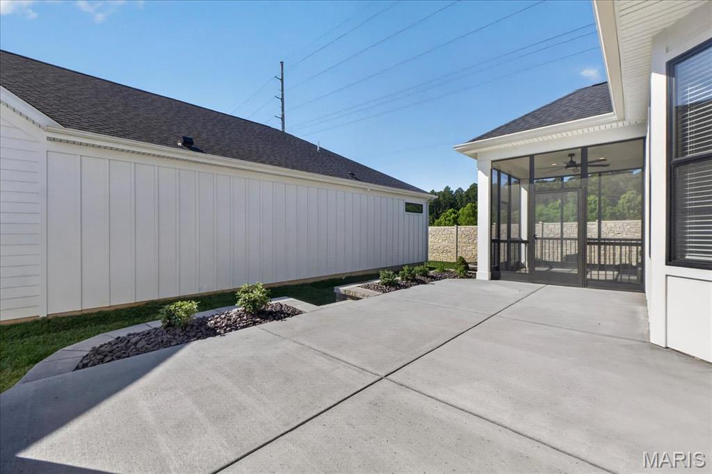 Courtyards At Barathaven - Residential