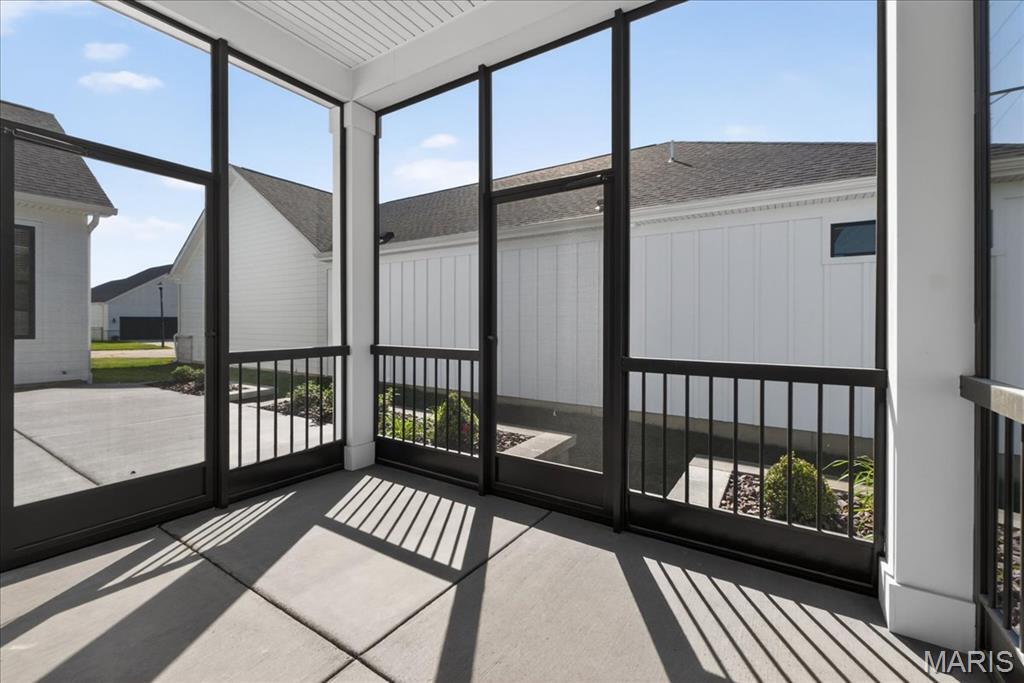 Courtyards At Barathaven - Residential