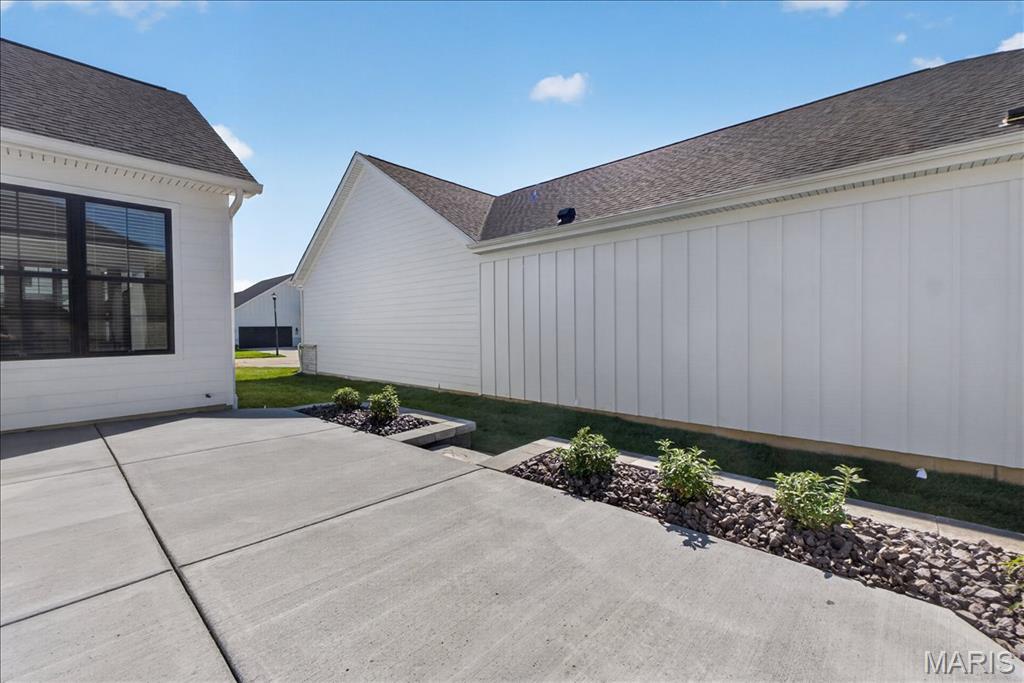 Courtyards At Barathaven - Residential