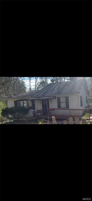 J De Gonia 2nd - Residential