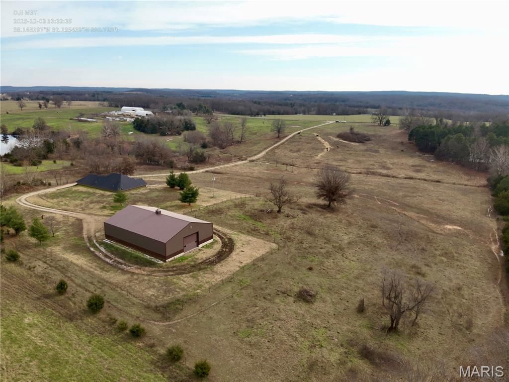Photo of 43762 Highway 42 W, Dixon, MO 65459 (MLS # 25079450)