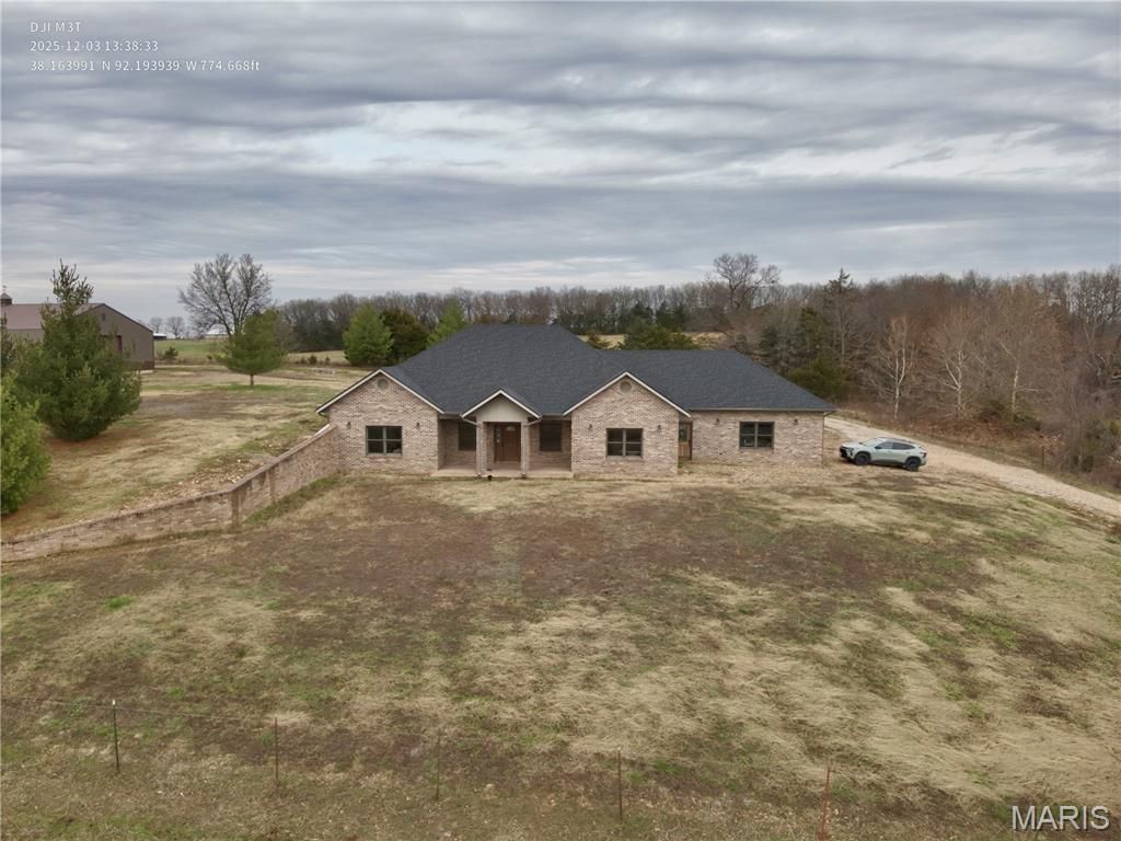 Photo of 43762 Highway 42 W, Dixon, MO 65459 (MLS # 25079450)