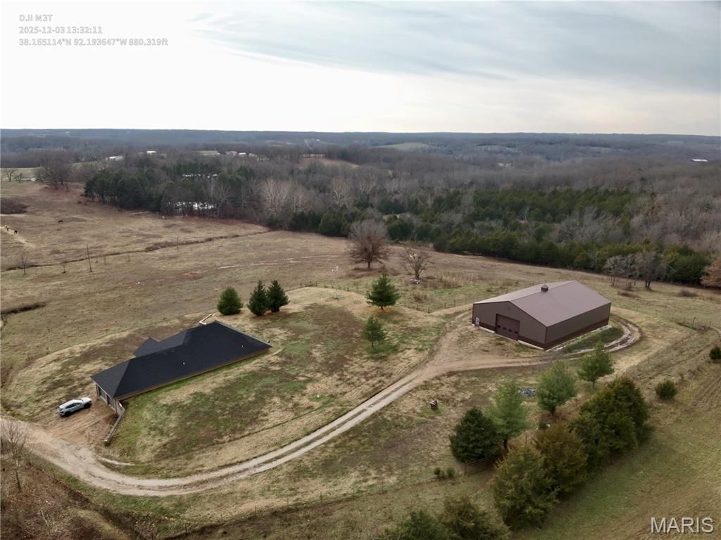 Photo of 43762 Highway 42 W, Dixon, MO 65459 (MLS # 25079450)