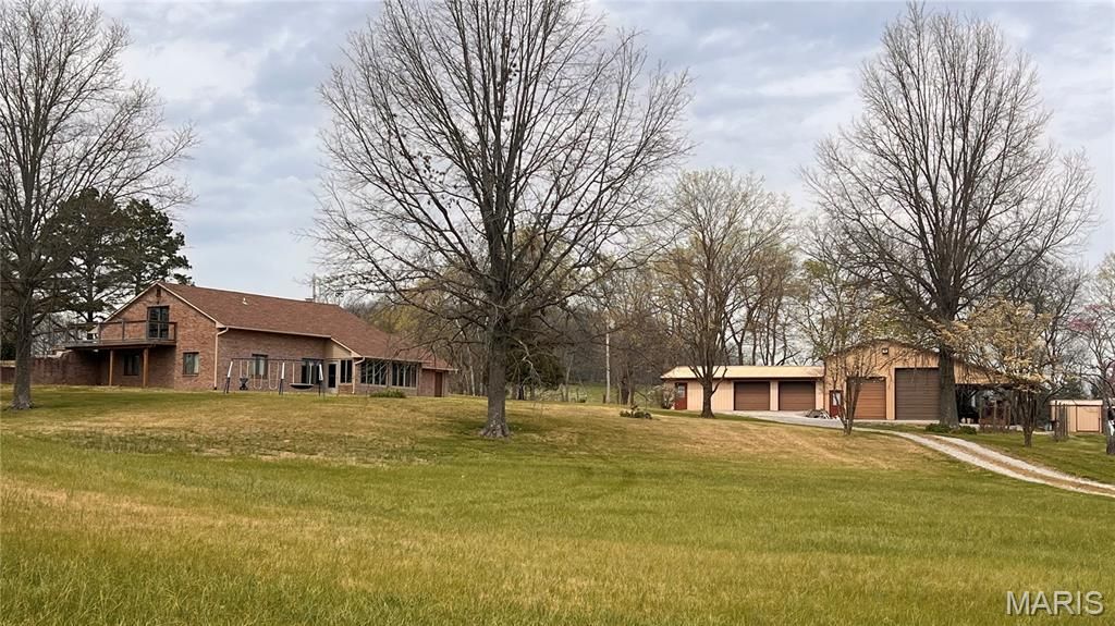 Photo of 4074 County Road 439, Jackson, MO 63755 (MLS # 26020131)