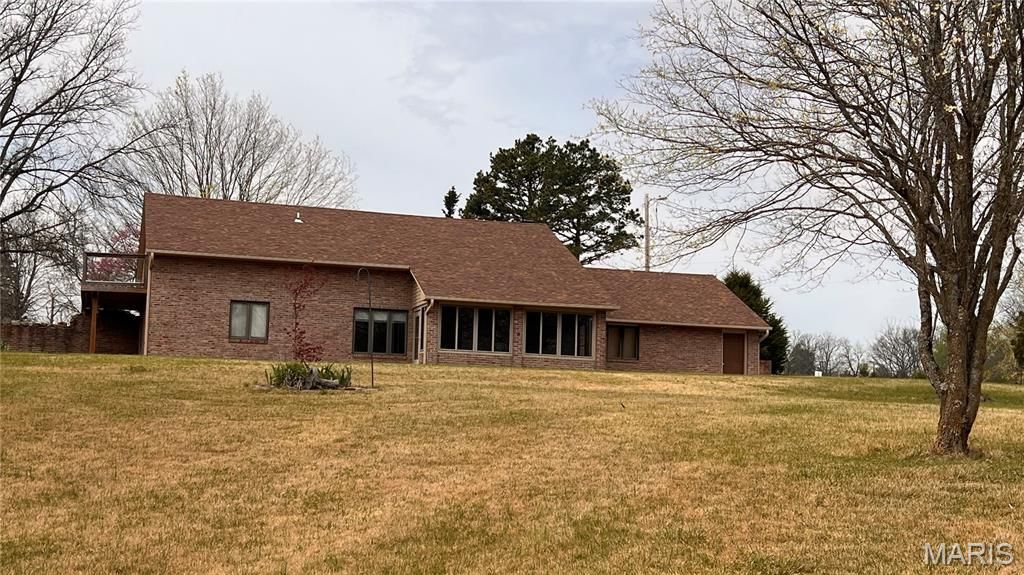 Photo of 4074 County Road 439, Jackson, MO 63755 (MLS # 26020131)