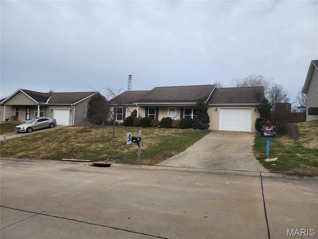 Photo of Jackson, MO 63755 (MLS # 25079568)