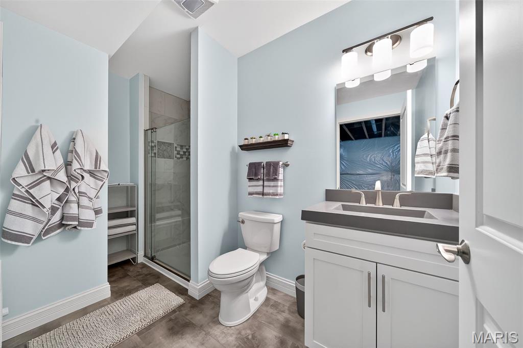 Heritage of Hawk Ridge - Residential