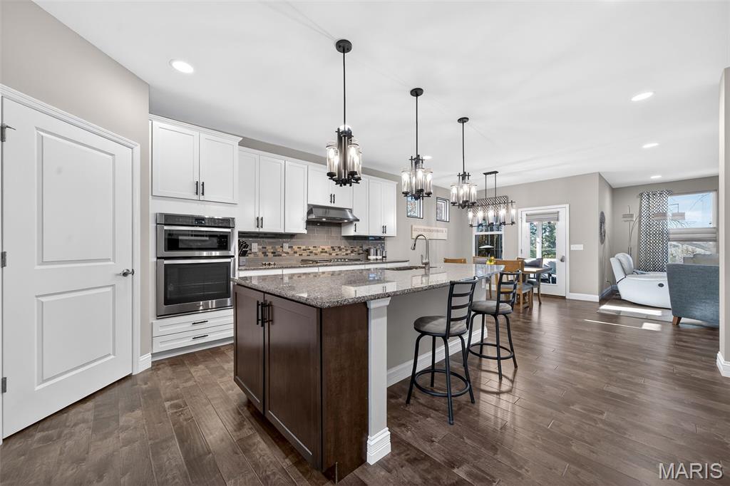 Heritage of Hawk Ridge - Residential