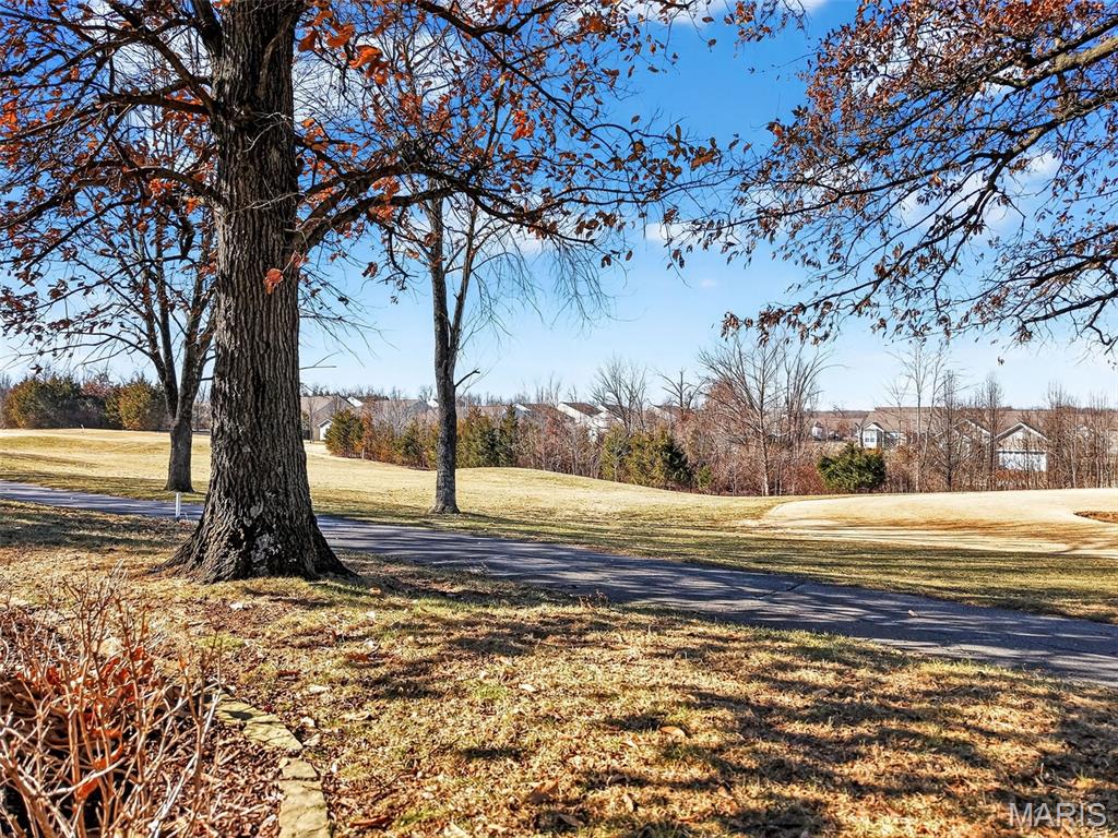 Heritage of Hawk Ridge - Residential